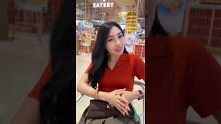 baju rumah is the best