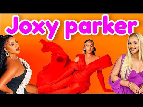 Joxy Parker: The Wildfire of Instagram🔥🔥🔥