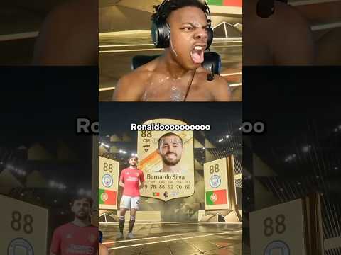 Speed Ronaldo Çıkartıyor 😂