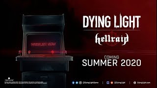 Dying Light DLC \'Hellraid\' announced