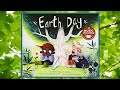 Exploring Earth Day Through a Children's Story