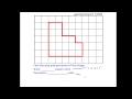 Area and Perimeter Concepts