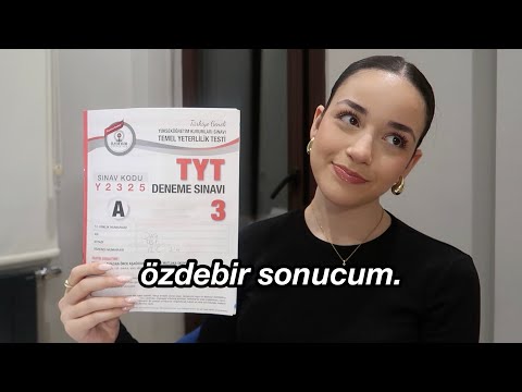 ÖZDEBİR SONUCUMA BİRLİKTE BAKIYORUZ