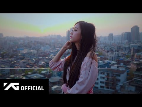 Jisoo - All eyes on me | MV video