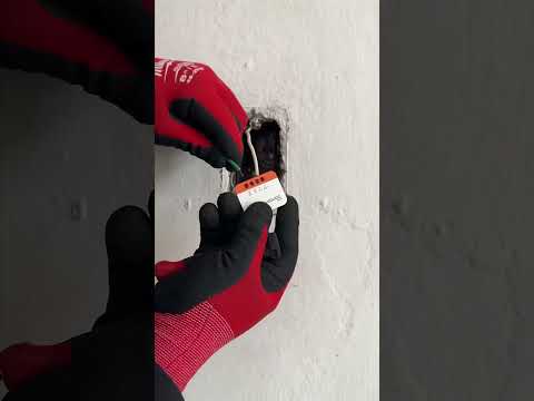 TE ENSEÑO COMO CONVERTIR A INTELIGENTE CUALQUIER APAGADOR DE TU CASA #electricista #tips #diy