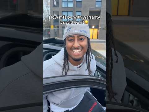 I should've gotten WARRANTY😪#explorepage #traffic #funny #comedy #mercedes #relatable #exhaust