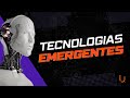 Tecnologias Emergentes e Inteligência Artificial