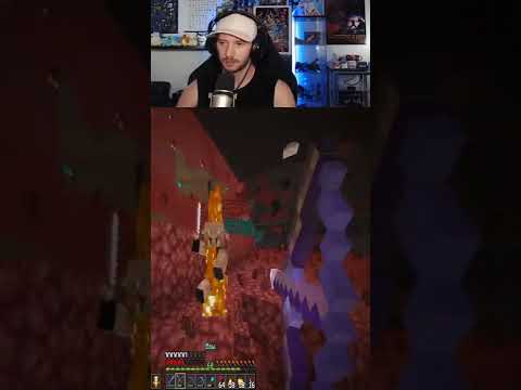 EVERY Totem I POPPED in 3 YEARS of HARDCORE Minecraft #shorts