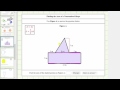 Understanding Polygon Area Calculation