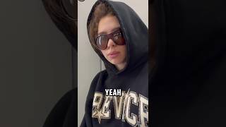 Kalogeras Sisters Really Didn’t Believe They Were Over 18 #kalogerasisters #kalogeras #shorts