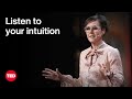 Understanding Intuition and System Change
