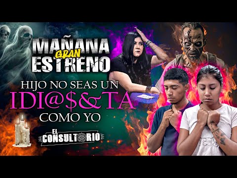 Hijo, no seas un Idi$&ta como yo | Estreno Mañana