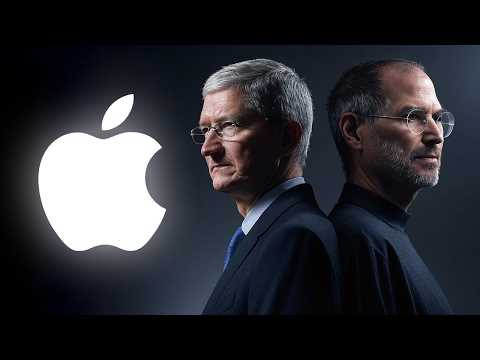 Tim Cook le pire patron d'Apple ?