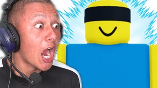 Jujutsu Shenanigans is INSANE on Roblox