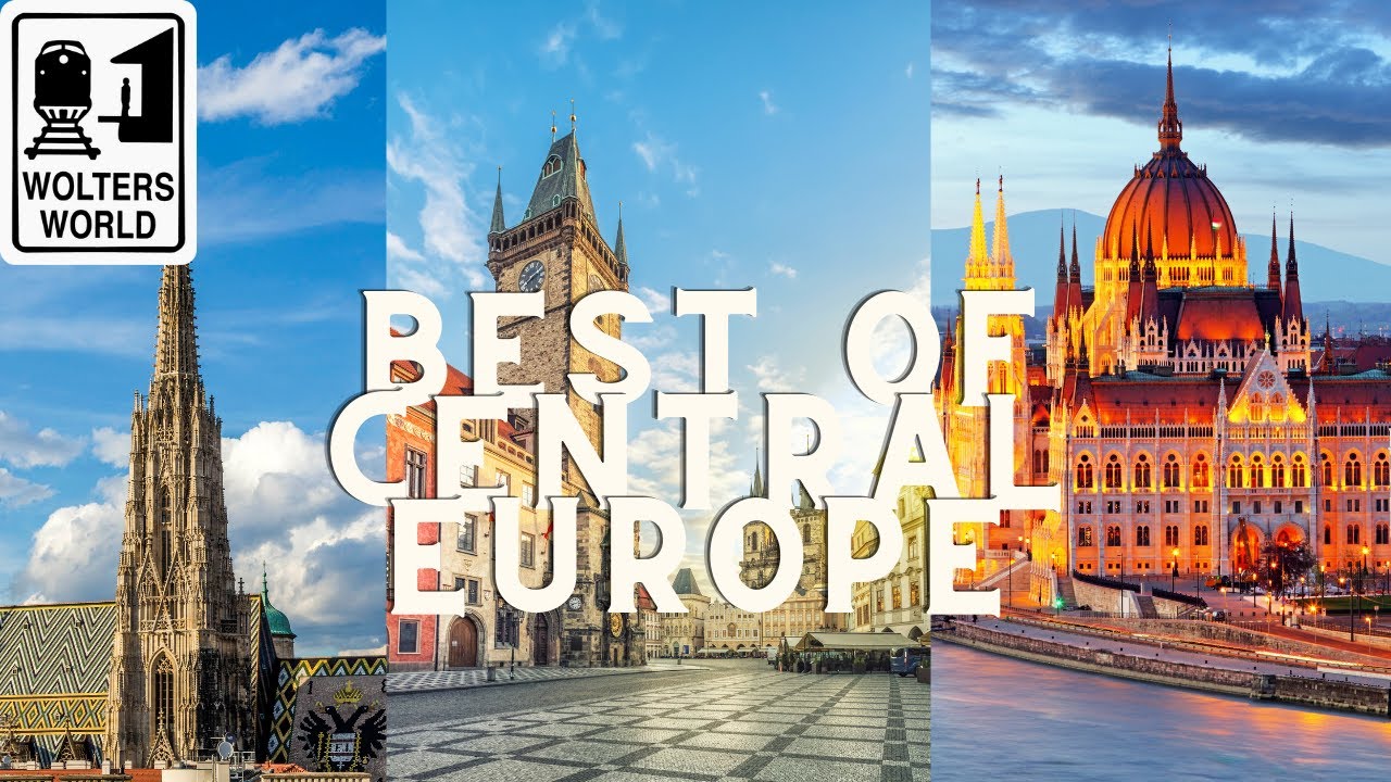 Visit Central Europe - Top 10 Cities in Central Europe - Wolters World