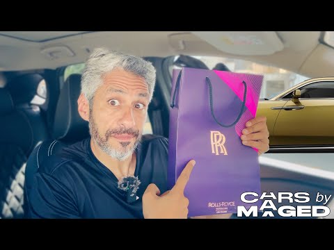 حتي الهدية تعقد !