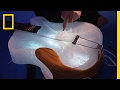 Ice Instruments and Their Challenges