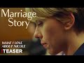 Trailer 1 do filme Marriage Story