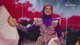 Dato Sri' Siti Nurhaliza - Kau Kekasihku & Lebih Indah