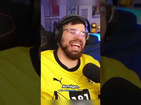 Le hicieron un tributo a La Cobra y.. 💀