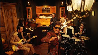 【MV】鈴木雅之『Ultra Snazzy Blues』