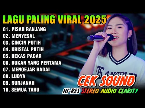KOLEKSI LAGU VIRAL DANGDUT LAWAS PILIHAN TERLARIS PISAH RANJANG - MENYESAL - DANGDUT ORGEN TUNGGAL