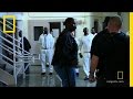 Inmate Management and Response Strategies