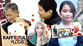 KILIG MUCH SI KUYA HABANG KA-VID CALL SI ATTY SAM!