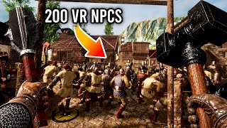 This New VR Game Is Pushing VR To Its LIMITS