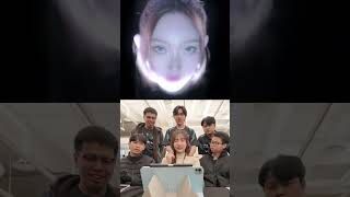 Reaction เพลง 'I DON'T BARGAIN' จากทีม THEERATHON FIVE 🩵