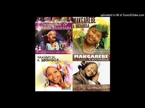 Makgarebe Amacha a Bochabela - Thobela Mpogo