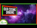 Astrochemistry and the Kavli Prize