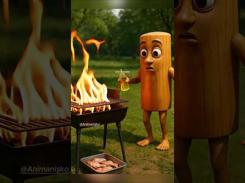 Tung Tung Sahur Piknikte