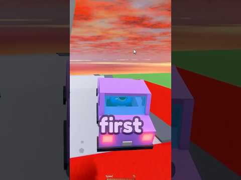 This obby took me 9 years to complete... #robloxshorts