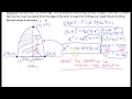 Conic Sections and Parabolas