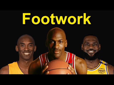 Art Of Footwork (How To Score More)