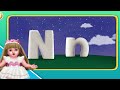 Identifying Letters and Words