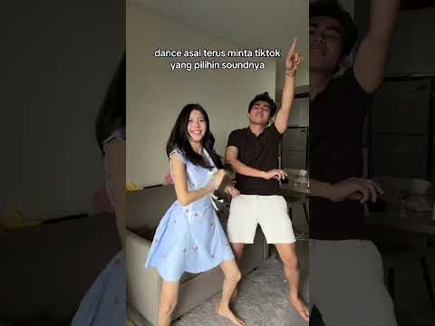 malah jadi spesial jatohnya😭 #mikhajoanne #shorts #shortvideo