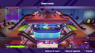 Jugamos worms rumble