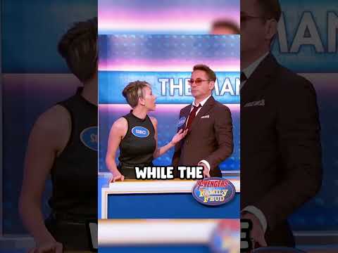Funniest Moments Of The Marvel Cast!