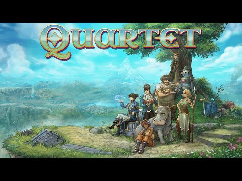 Open Trailer Video thumbnail