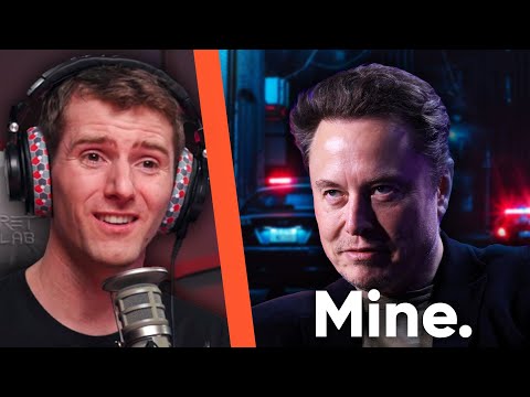 Elon Doesn't Care About Your Privacy