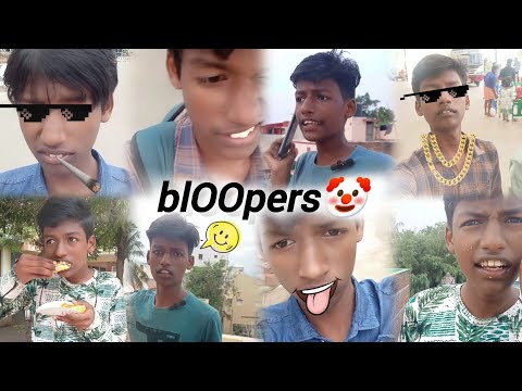 UN-cut CLIPS | BLOOPERS 🤡 |