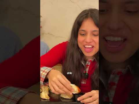 Viral Poisoned Momo Challenge 😆😆