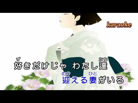 北川大介 最後にもう一度 (後製合成)karaokeKTV 伴奏 左伴右唱 karaoke 卡拉OK 伴唱 instrumental