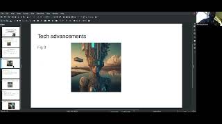Are we living in a simulation