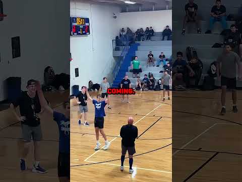 Teachers Farming Aura on Their Own Students?! 💀🏀