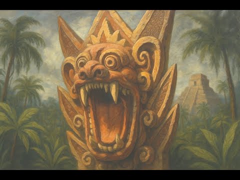 Voodoo - Dr Terror’s House of Horrors