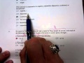 Logic Statements and Negations
