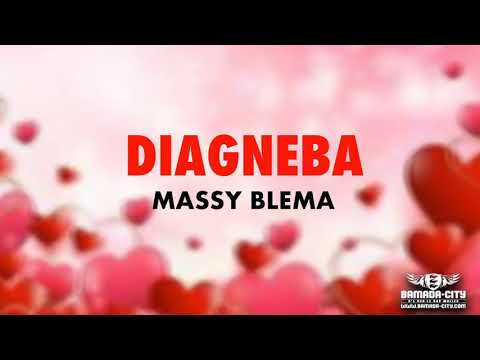 MASSY BLEMA - DIAGNEBA